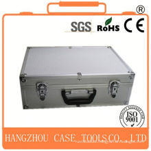 silver EVA dividers customized tool case